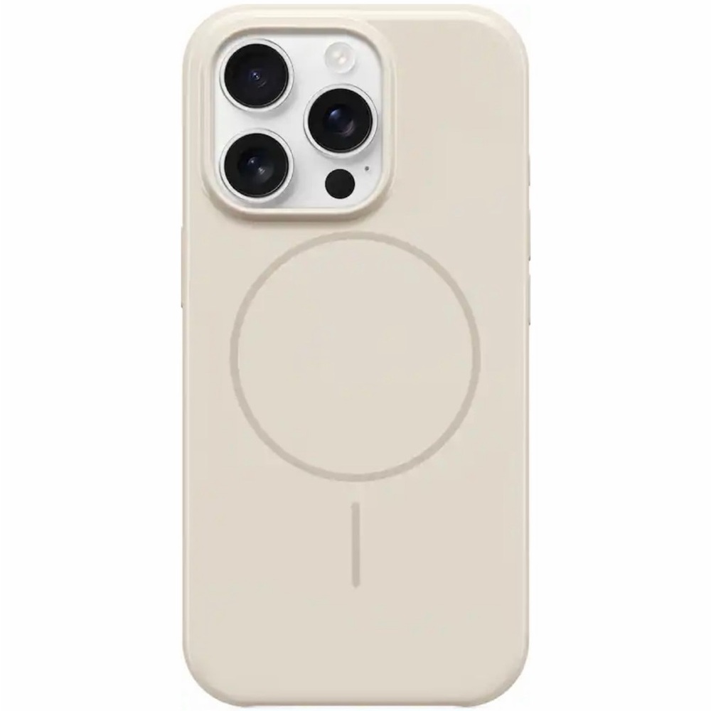 Beats - iPhone 16 Pro Case with MagSafe - Summit Stone